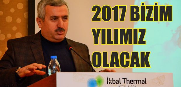  2017 Körfez’in yılı olacak!