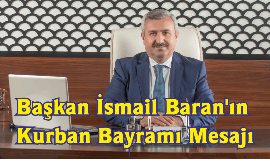 BAYRAMLARDA İNSANİ DEĞERLER YÜCELİR, KARDEŞLİK,  DOSTLUK DUYGULARI İÇİNDE KALPLER BİR BÜTÜN OLUR