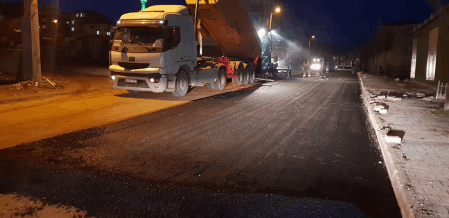 Körfez’de altyapı sonrası üstyapı seferberliği başladı