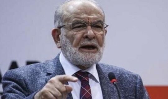 Temel Karamollaoğlu,İzmit’e geliyor