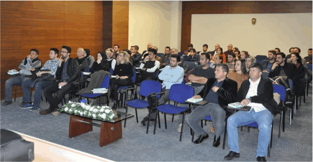 Binalarımız depreme hazır mı?