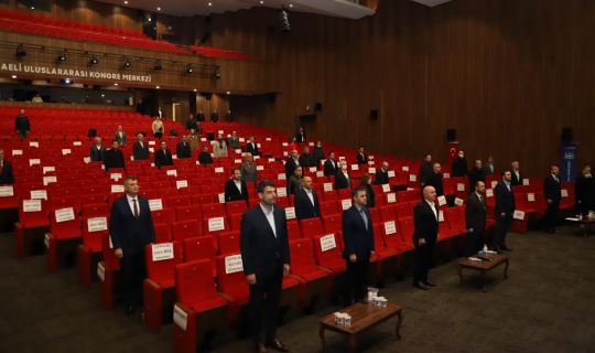 Durumu olmayan vatandaşların su faturasını Büyükşehir ödeyecek