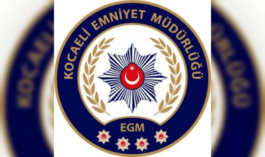 İl Emniyet Müdürlüğü, uyuşturucu ile mücadelemiz kararlılıkla devam ediyor.