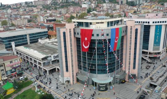 İzmit Belediyesi Gıda Mühendisi alımı yapacak