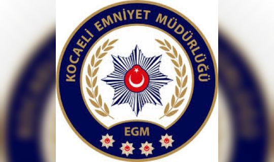 Kocaeli Emniyet Müdürlüğü, Dolandırıcılara Göz Açtırmıyor