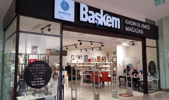 BAŞKEM Atölye Çalışmalarıyla Şenleniyor