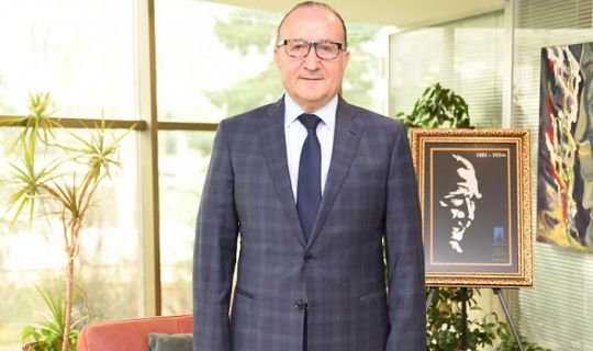 KSO Başkanı Zeytinoğlu, bütçe gerçekleşmelerini  değerlendirdi