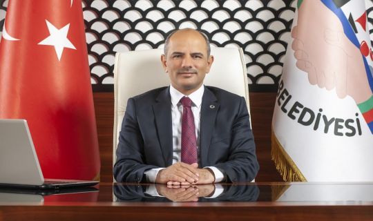 Başkan Şener Söğüt, 15 Temmuz'u Anma Açıklaması Yaptı