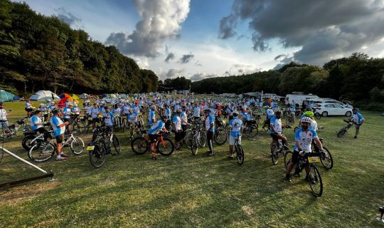 Kocaeli Büyükşehir Belediyesi'nden, 4. Turizm ve Bisiklet Festivali