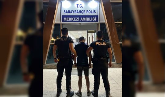 Kocaeli'de Uyuşturucu Operasyonu: Şahıs Gözaltına Alındı