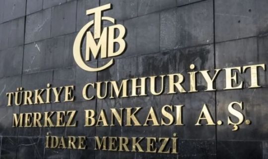 Merkez Bankası, Politika Faizini, Sabit Tutma Kararı Aldı