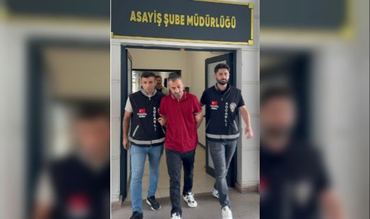 Kocaeli'de Nitelikli Dolandırıcılık, Olayının Şüphelisi Yakalandı