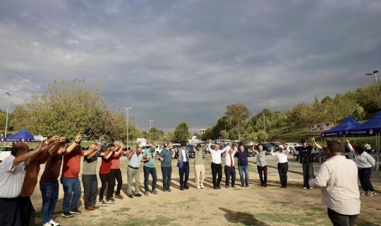 Başkan Söğüt: "Enerjimizi Körfez İçin Harcıyoruz"