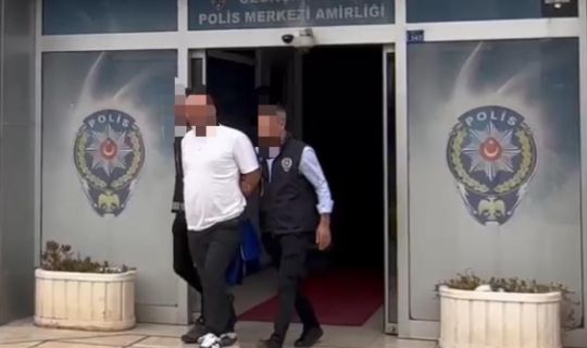 Kocaeli'de Operasyon: Aranan Şahıs Yakalandı