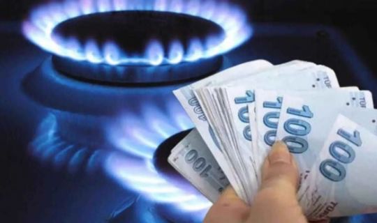 Elektrik ve Doğalgaz Desteklemeleri Kaldırılıyor