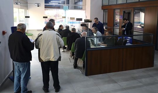 Kocaeli Büyükşehir Belediyesi, Arıcılığı Destekleme Projesi, ile Arıcıları Destekliyor