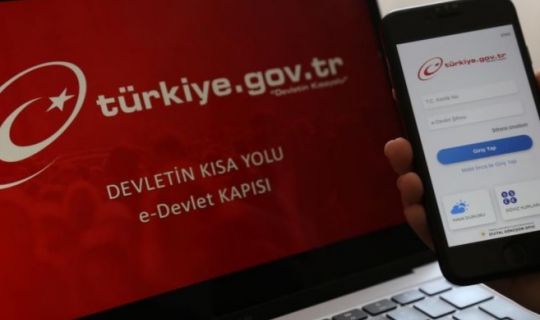 E-devlet Üzerindeki Araç Plaka İşlemleri Kolaylaştı