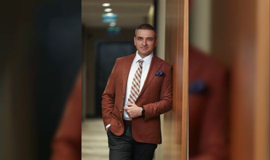 İGSAŞ'IN DİJİTAL BAŞARISI 4 ÖDÜLLE TAÇLANDI