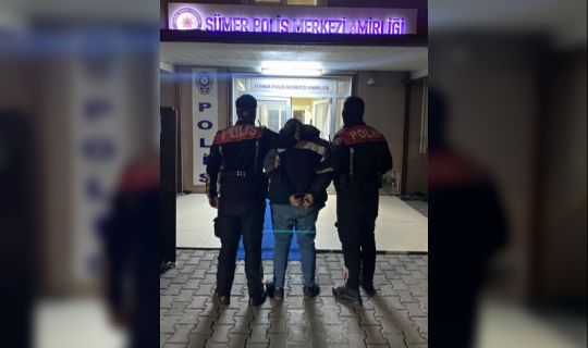 Kocaeli’de Dikkat Çeken Uyuşturucu Operasyonu