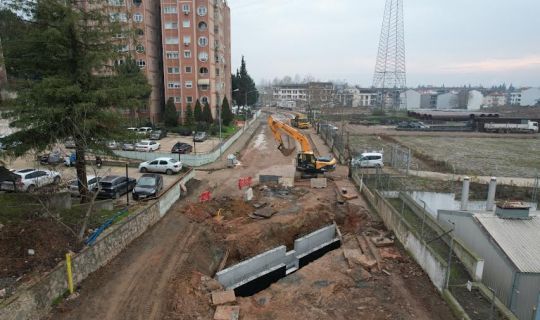 KOCAELİ STADI'NA, ULAŞIM KOLAYLAŞIYOR