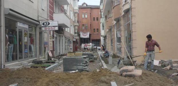  41. Sokak’ta Revizyon