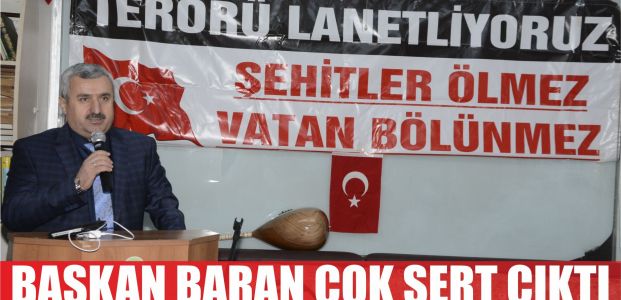 Ayarlarını bozarız