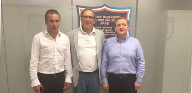  Başakşehir’den Kocaeli Birlikspor’a Tam Destek