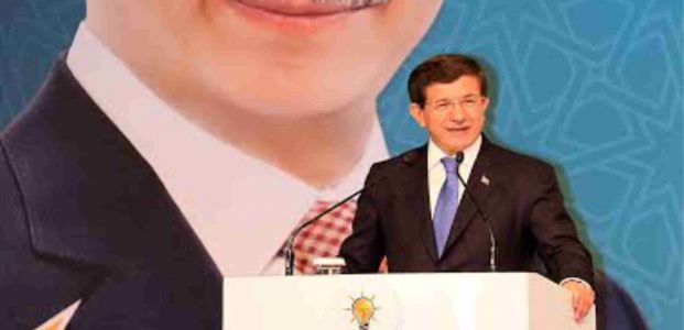 Başbakan Davutoğlu’ndan belediyelere müjde