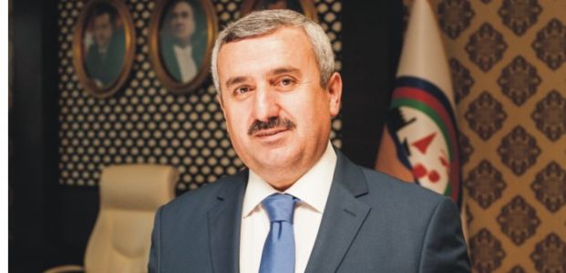 Başkan Baran, Basın Onur Günü’nü Kutladı