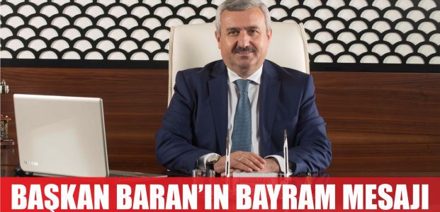  Bayramlar barış ve huzur getirsin