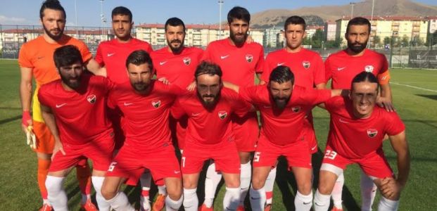  Birlikspor Anadolu Selçukpor'u 1-0 Yendi