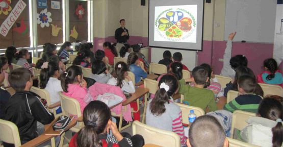 Büyükşehir’in eğitimleri hız kesmiyor