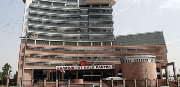  CHP'de kurultay takvimi yarın başlıyor