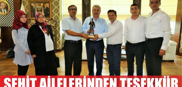  Desteğiniz bize güç veriyor