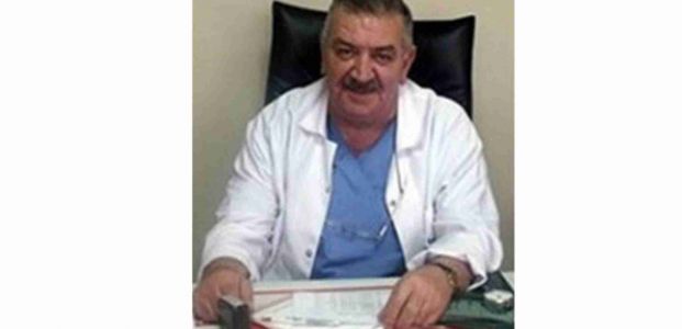  Doktor zehirlenerek hayatını kaybetti