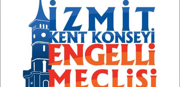 Engelli Meclisi Avrupa'ya açılıyor