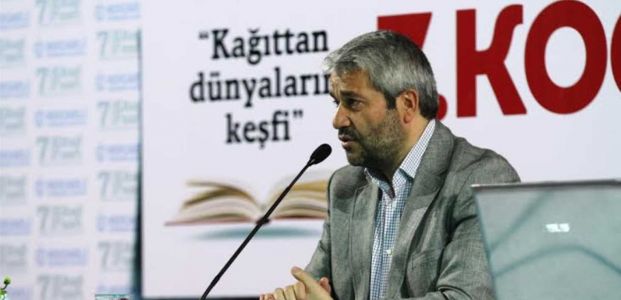  Ergün, adım adım siyaseti anlattı