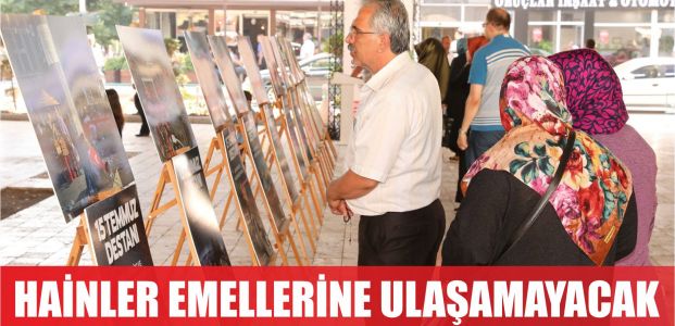  Hainler emellerine asla ulaşamayacak