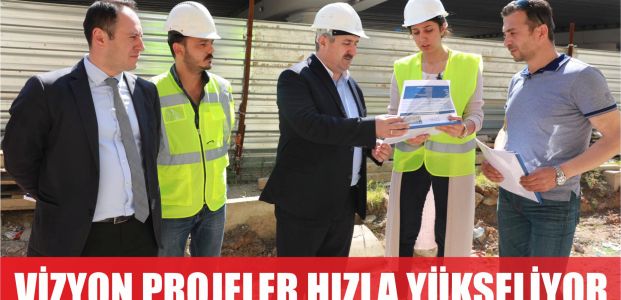  Hızla yükseliyor