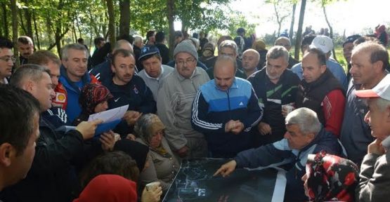  Kartepe’ye mesire alanı kazandırılacak