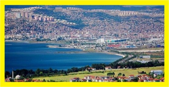 Kocaeli 1 aldı, 11 verdi