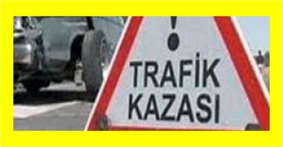 Kocaeli'de otomobilin çarptığı kişi öldü