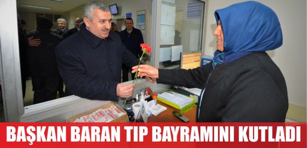  Körfez’de, ‘Tıp Bayramı’ Kutlandı