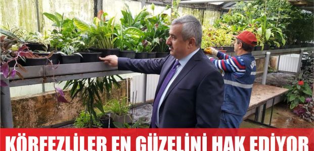  Körfezliler en güzelini hak ediyor