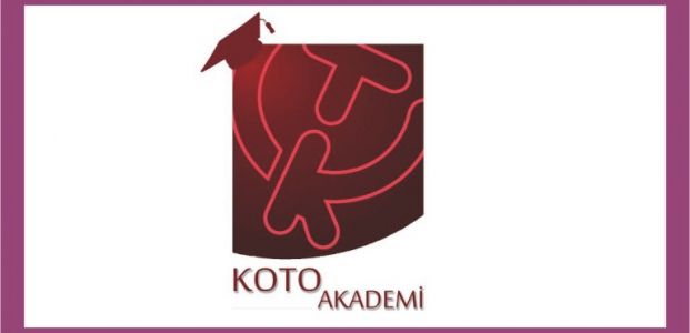  KOTO Akademi’de  8 Mart’a özel pozitif ayrımcılık   