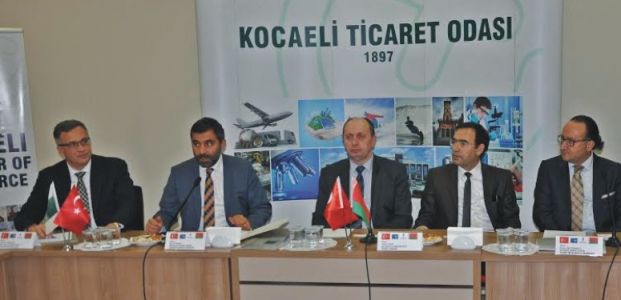  Özdağ: Belarus Kocaeli Fahri Konsolosluğu kurulmalı