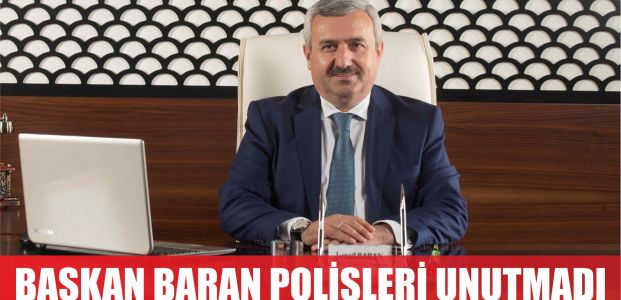  Polisimiz güven ve huzur veriyor