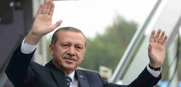 Recep Tayyip Erdoğan yarın ilimize gelecek