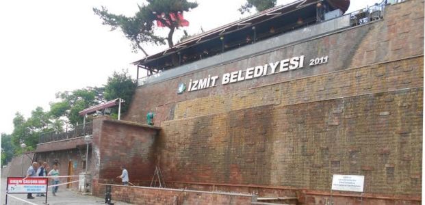  ŞELALE’DE BAKIM VAR