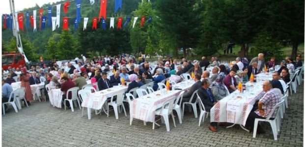  Servetiye Şehitleri anıldı